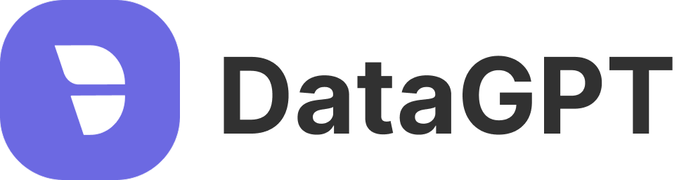 DataGPT