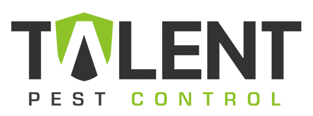 Talent Pest Control
